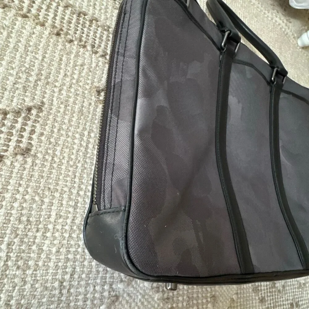 Coach metropolitan slim